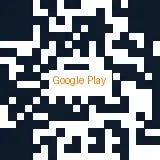 Google Play下载二维码 - 每日大赛 《麻豆》- 麻豆自媒体高清播放~全网独家麻豆 APP